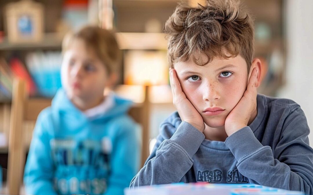 Testy na ADHD: rodzaje testów, skuteczność diagnozy, metody leczenia