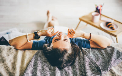 Czy terapia może działać, jeśli trwa tylko 50 minut tygodniowo?