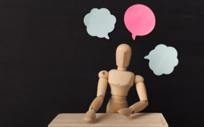 Nie jesteś wystarczająco dobry? Skąd bierze się wewnętrzny krytyk i jak go uciszyć