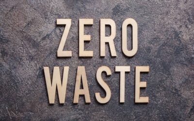 Zasady Zero Waste – jak chronić środowisko?