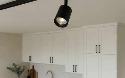 Oświetlenie liniowe LED i produkty Blaupunkt – nowoczesne rozwiązania dla domu i firmy