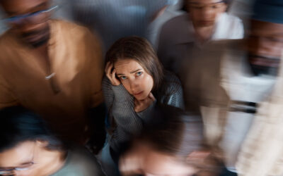 Przebodźcowanie – cicha epidemia współczesnego świata