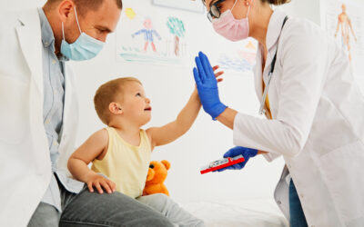 Najważniejsze badania laboratoryjne u dzieci – kiedy warto je wykonać?