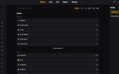 LV Points w LV BET – najhojniejszy program lojalnościowy wśród polskich bukmacherów