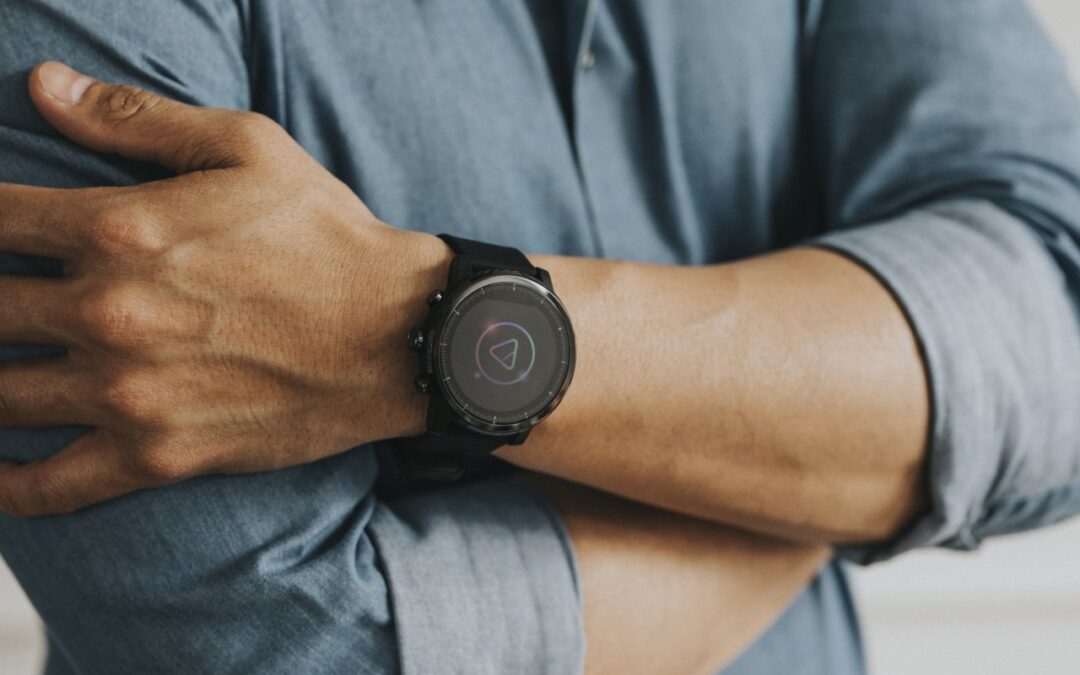 Funkcje zdrowotne w smartwatchach. Które mogą przydać się na co dzień?
