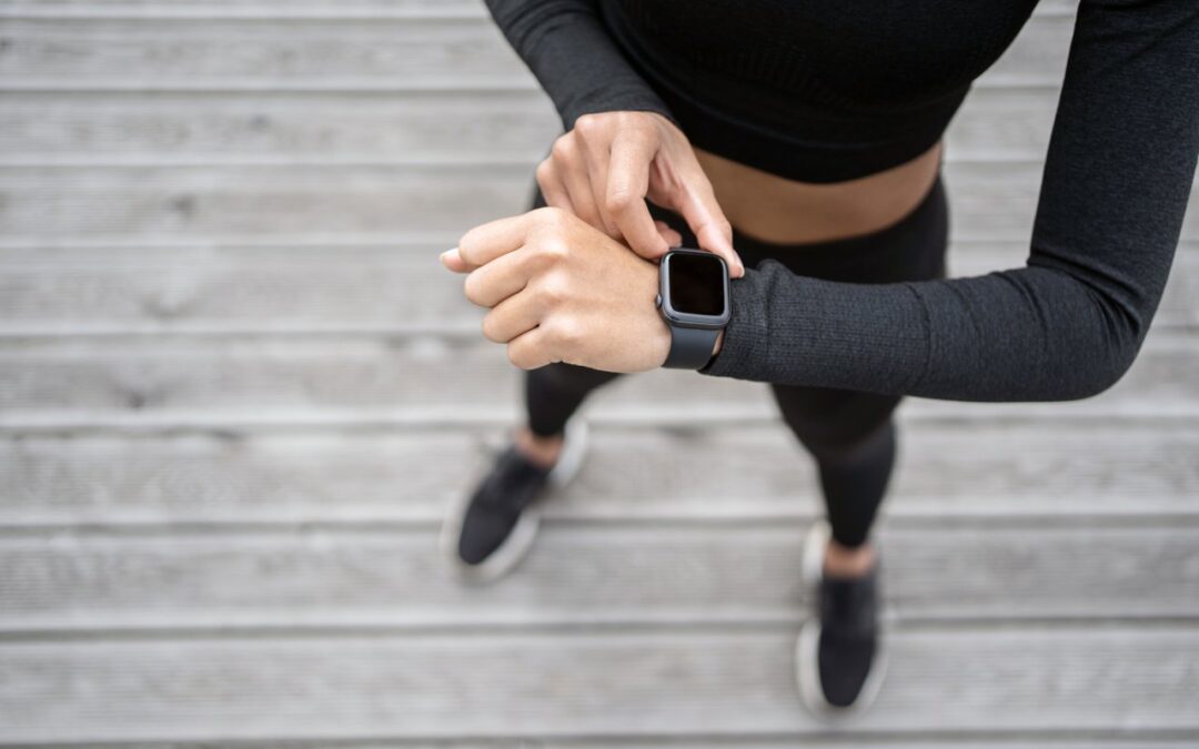 Czy smartwatch może pomóc w budowaniu zdrowych nawyków?