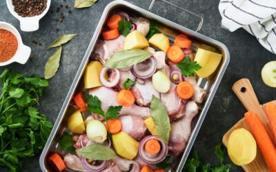 Kuchnia bez marnowania. Pomysły na dania z czerstwego pieczywa, dojrzałych owoców i ugotowanych warzyw